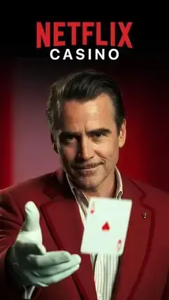 Netflix Casino preview